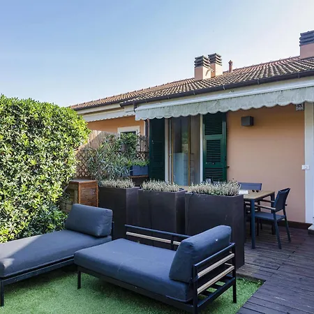 Elegant Sea View By Wonderful Italy Apartman *