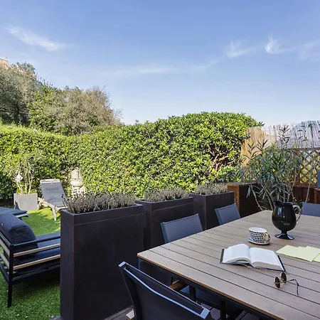 Elegant Sea View By Wonderful Italy Apartman *