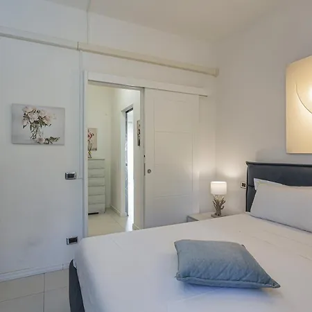 Apartment Elegant Sea View By Wonderful Italy Rapallo