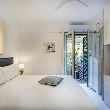 Elegant Sea View By Wonderful Italy Apartment Rapallo