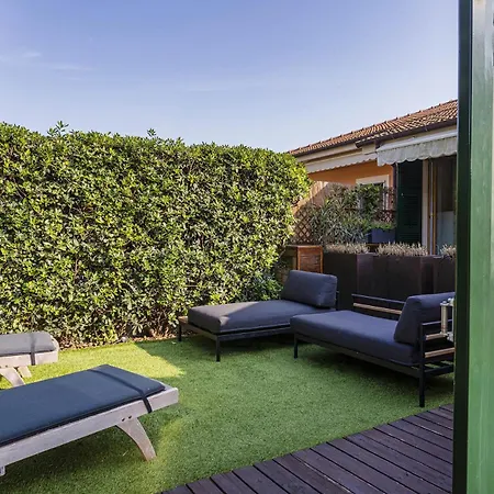 Elegant Sea View By Wonderful Italy Apartment